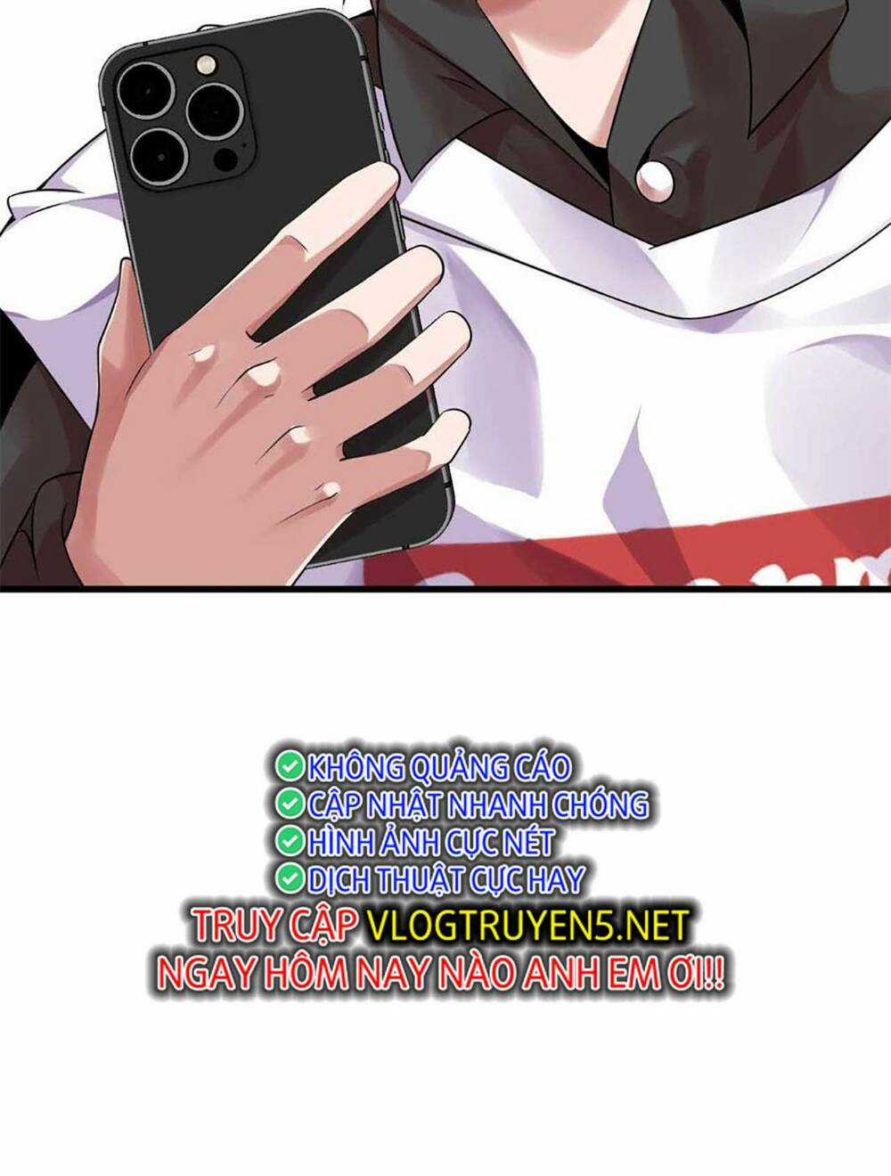 Lời Nguyền Này Thật Tuyệt Vời Chapter 2 trang 41