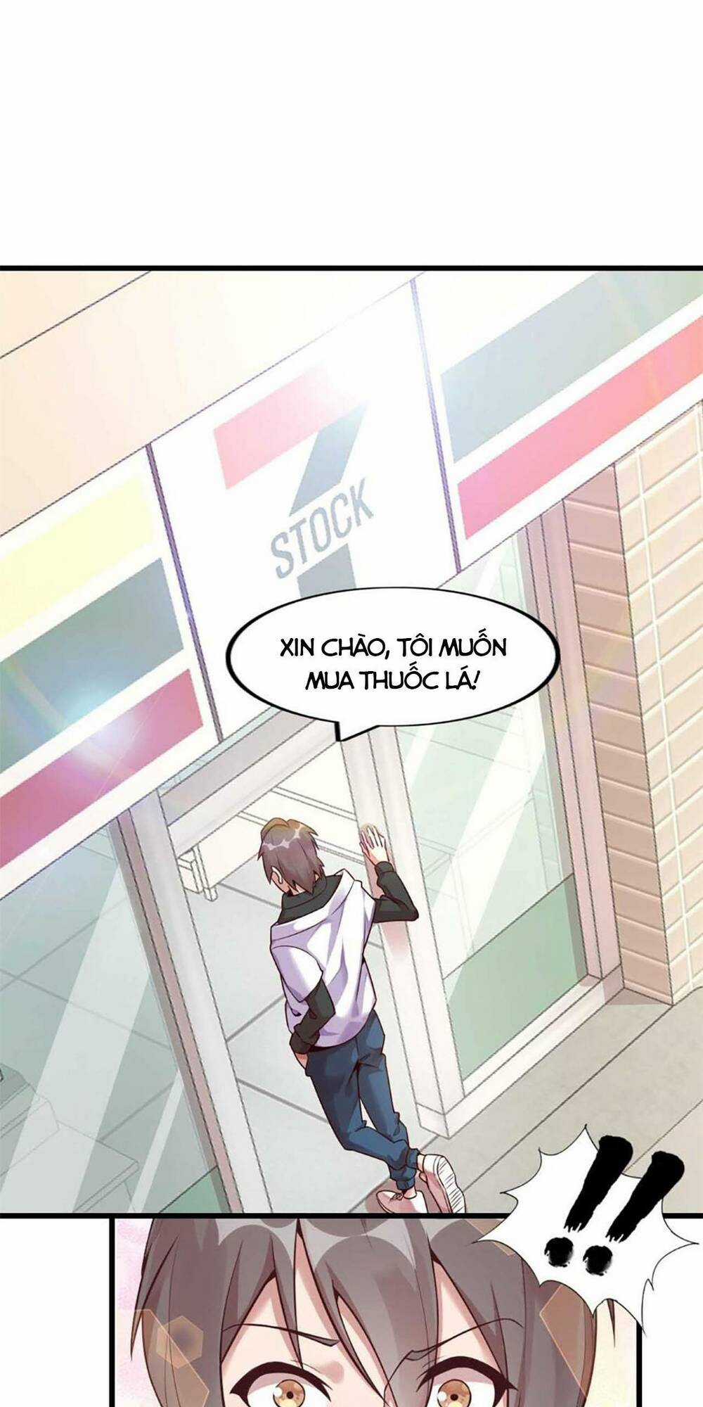 Lời Nguyền Này Thật Tuyệt Vời Chapter 2 trang 42