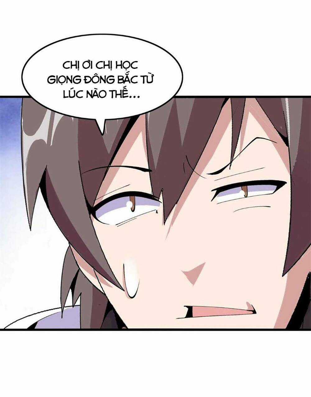 Lời Nguyền Này Thật Tuyệt Vời Chapter 2 trang 5