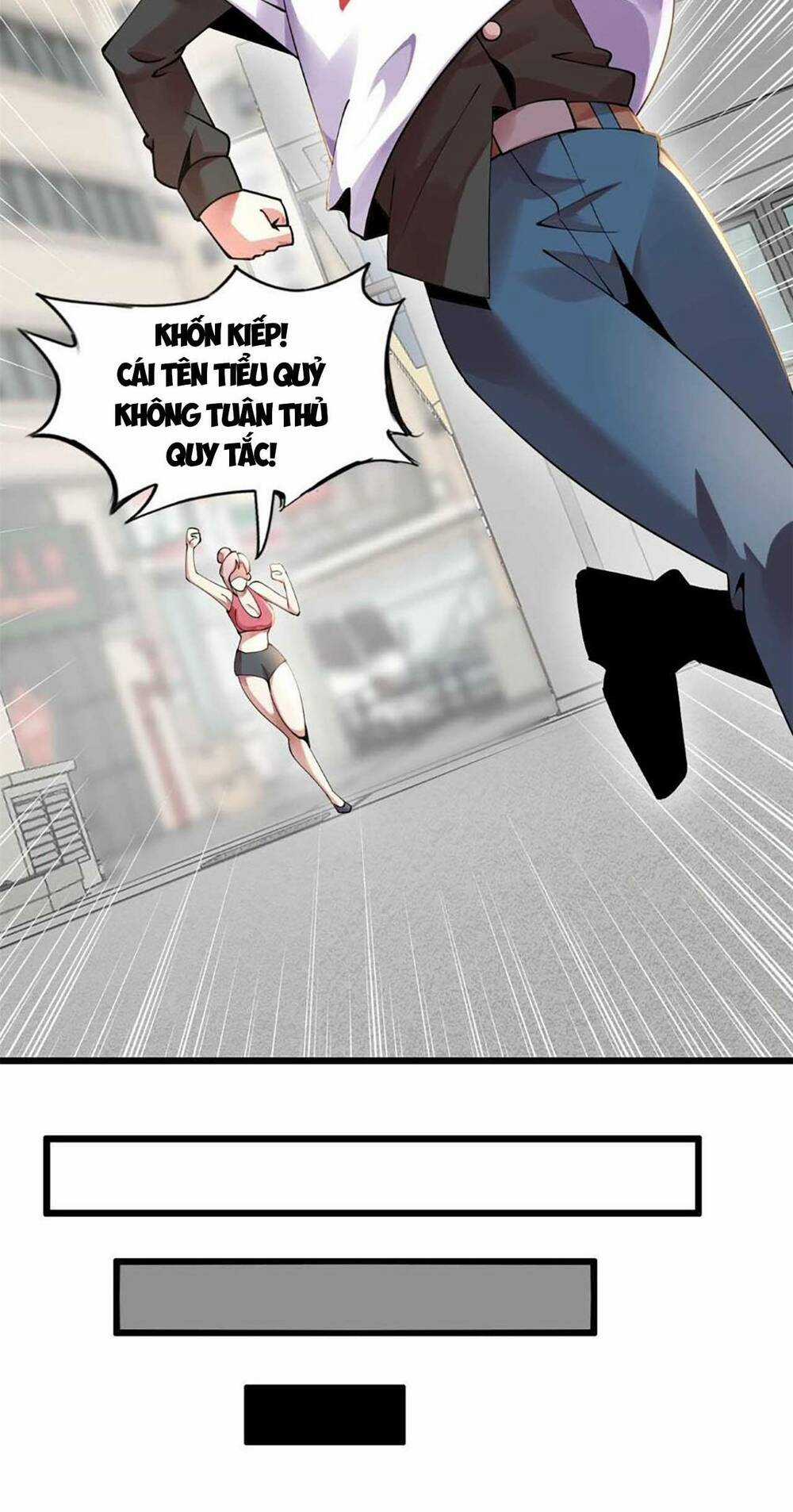 Lời Nguyền Này Thật Tuyệt Vời Chapter 2 trang 52