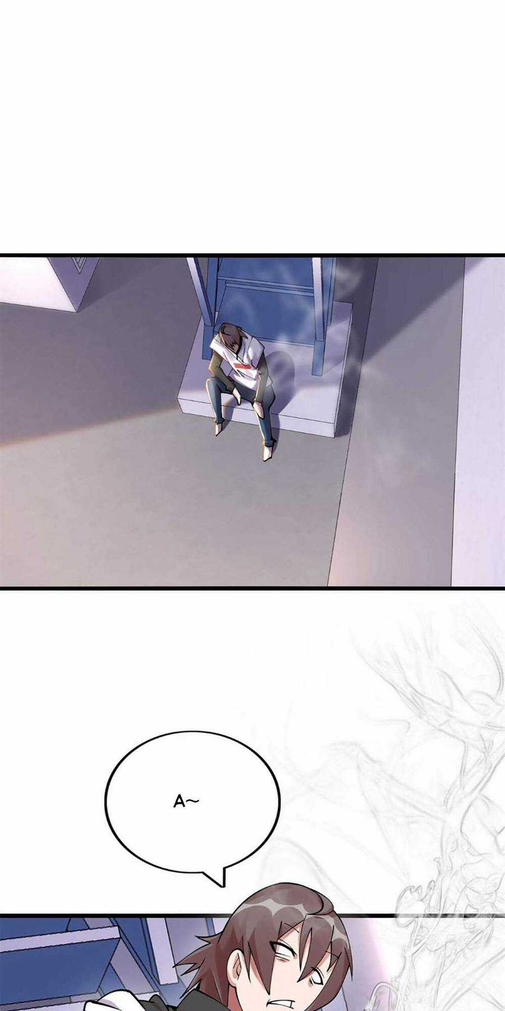 Lời Nguyền Này Thật Tuyệt Vời Chapter 2 trang 53