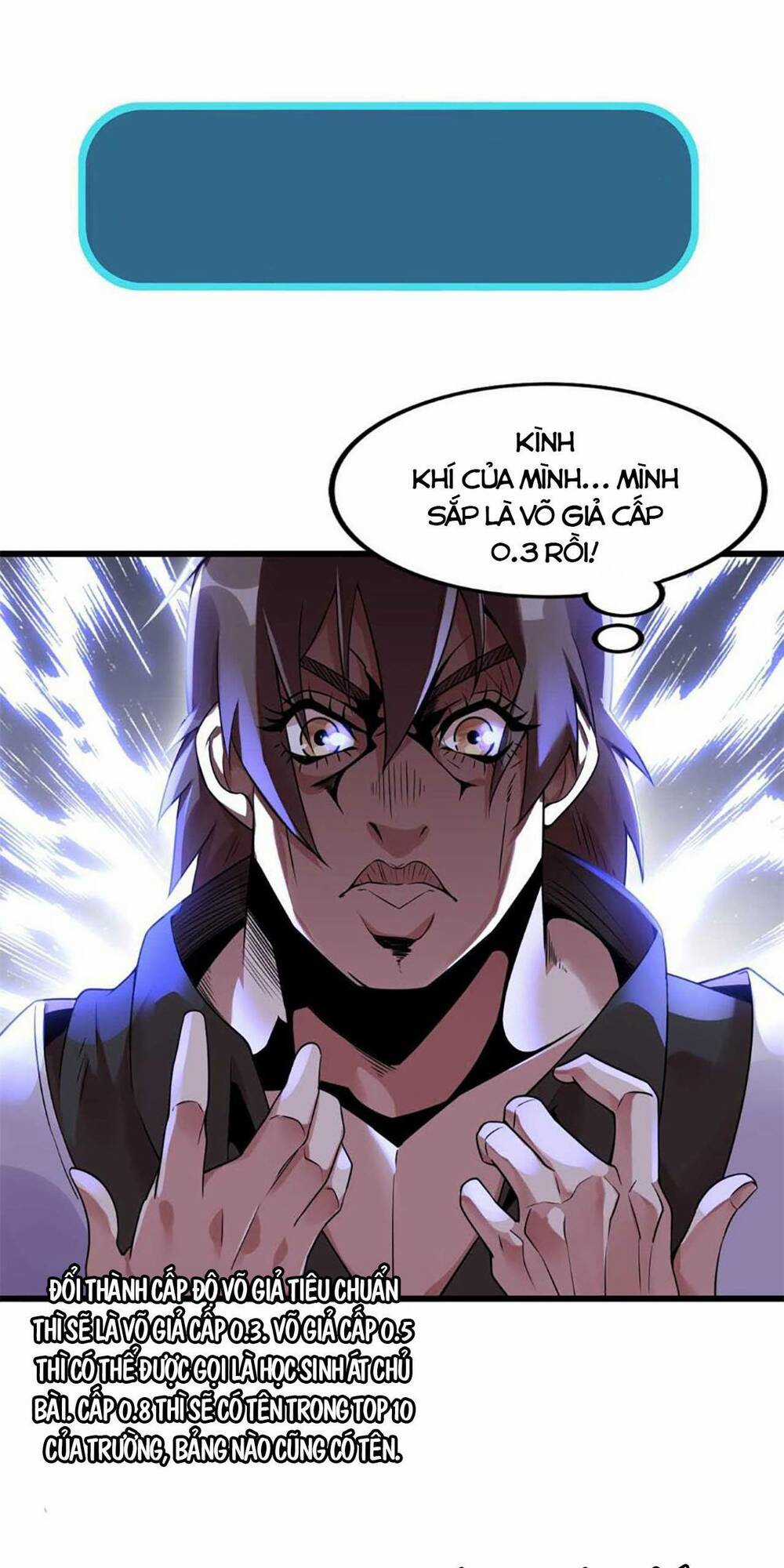 Lời Nguyền Này Thật Tuyệt Vời Chapter 2 trang 55