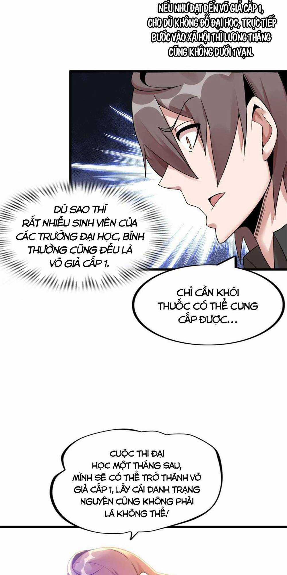 Lời Nguyền Này Thật Tuyệt Vời Chapter 2 trang 56