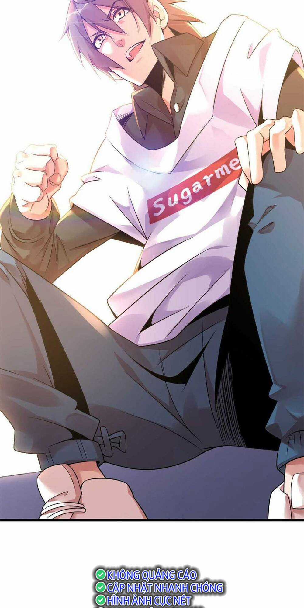 Lời Nguyền Này Thật Tuyệt Vời Chapter 2 trang 57