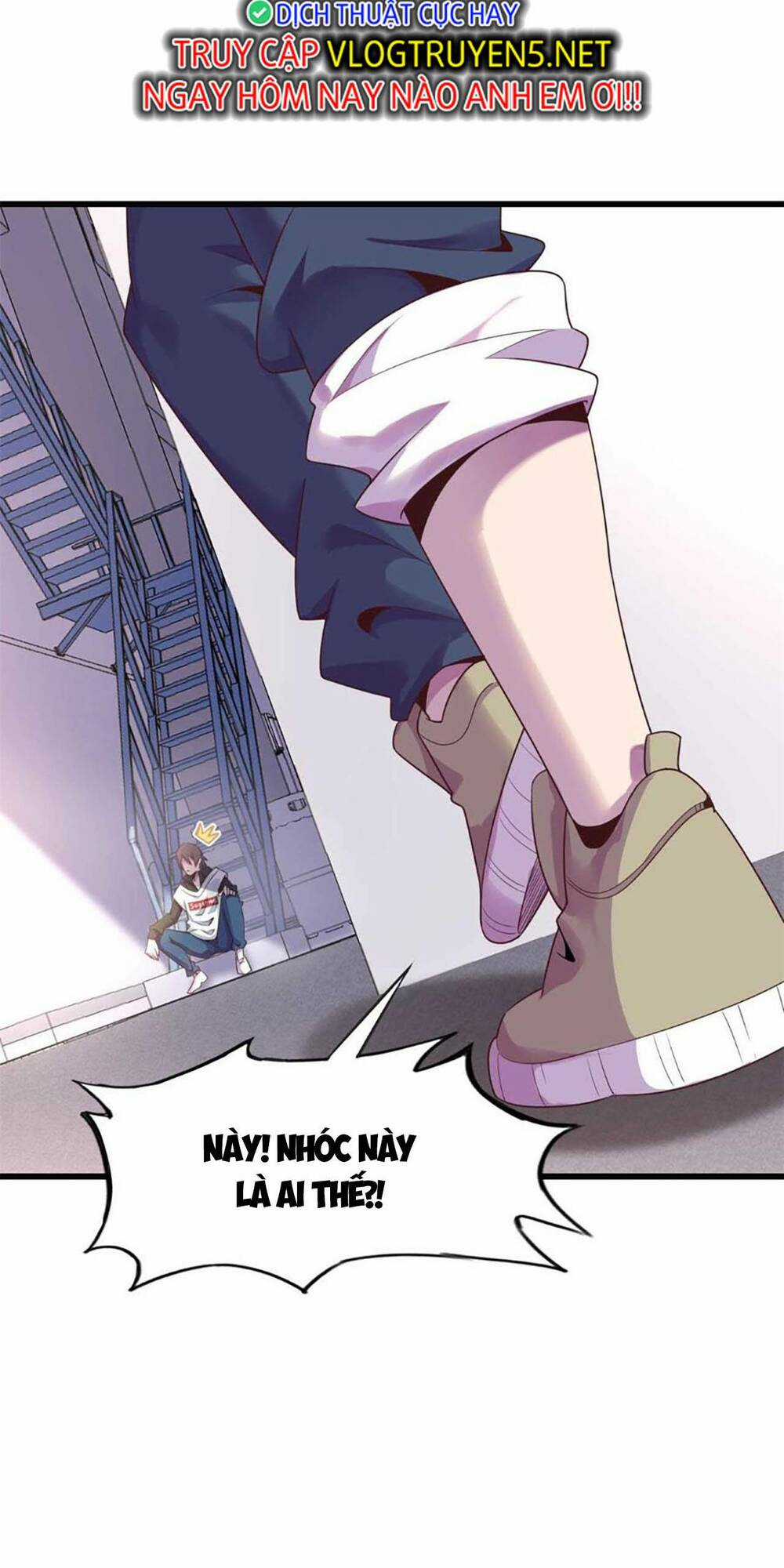 Lời Nguyền Này Thật Tuyệt Vời Chapter 2 trang 58