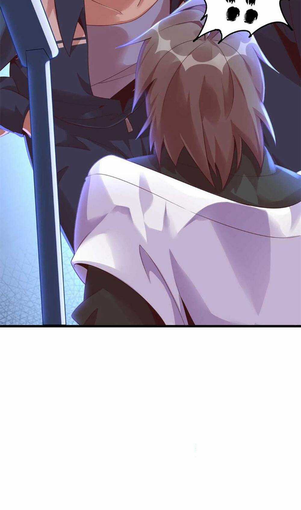 Lời Nguyền Này Thật Tuyệt Vời Chapter 2 trang 60