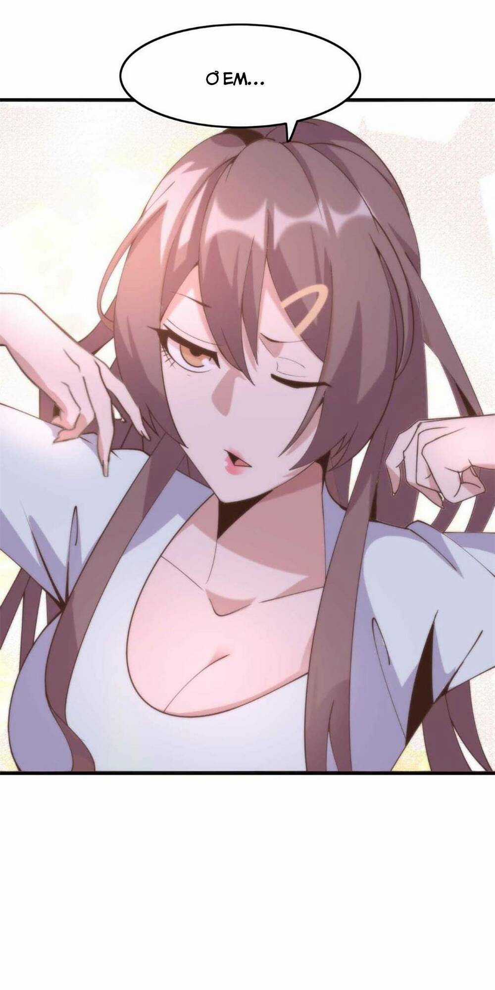 Lời Nguyền Này Thật Tuyệt Vời Chapter 2 trang 7