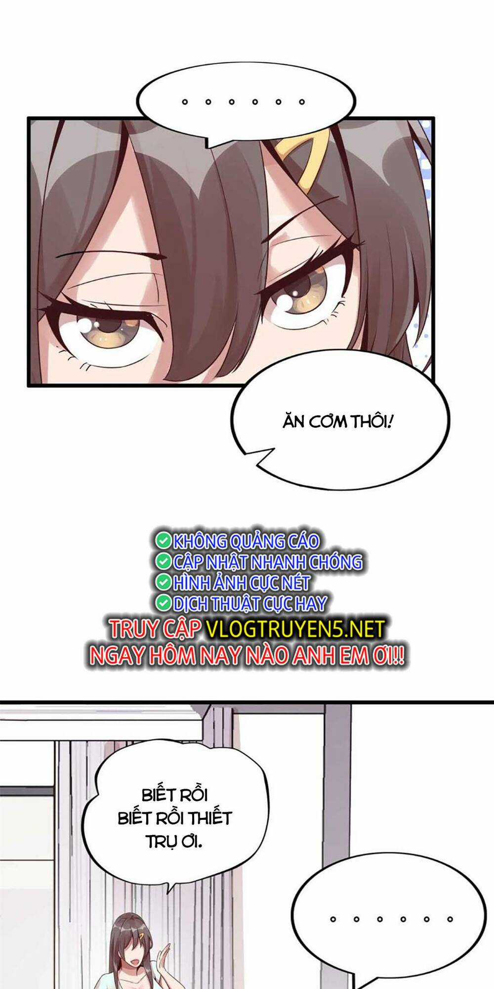 Lời Nguyền Này Thật Tuyệt Vời Chapter 2 trang 9