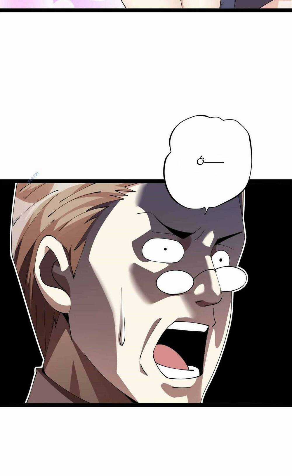 Lời Nguyền Này Thật Tuyệt Vời Chapter 20 trang 24