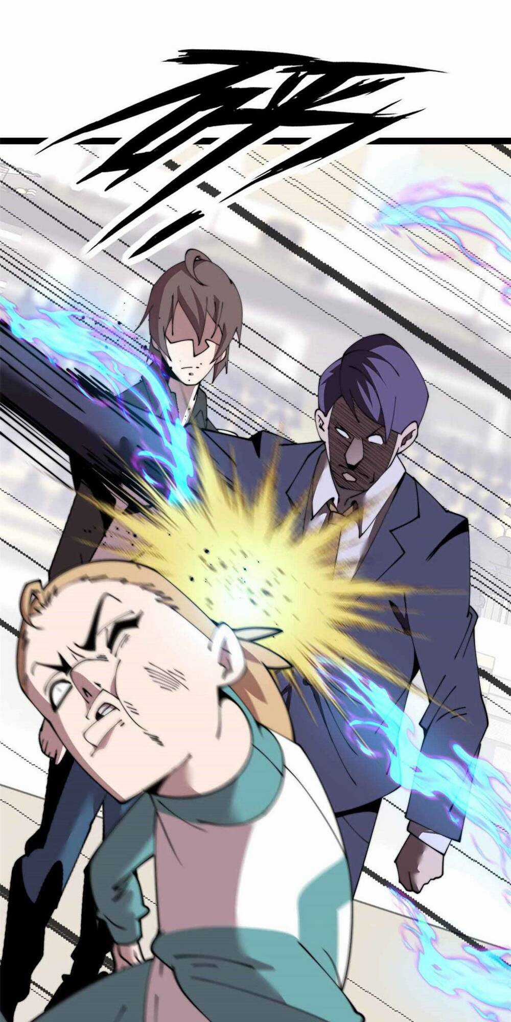 Lời Nguyền Này Thật Tuyệt Vời Chapter 20 trang 33