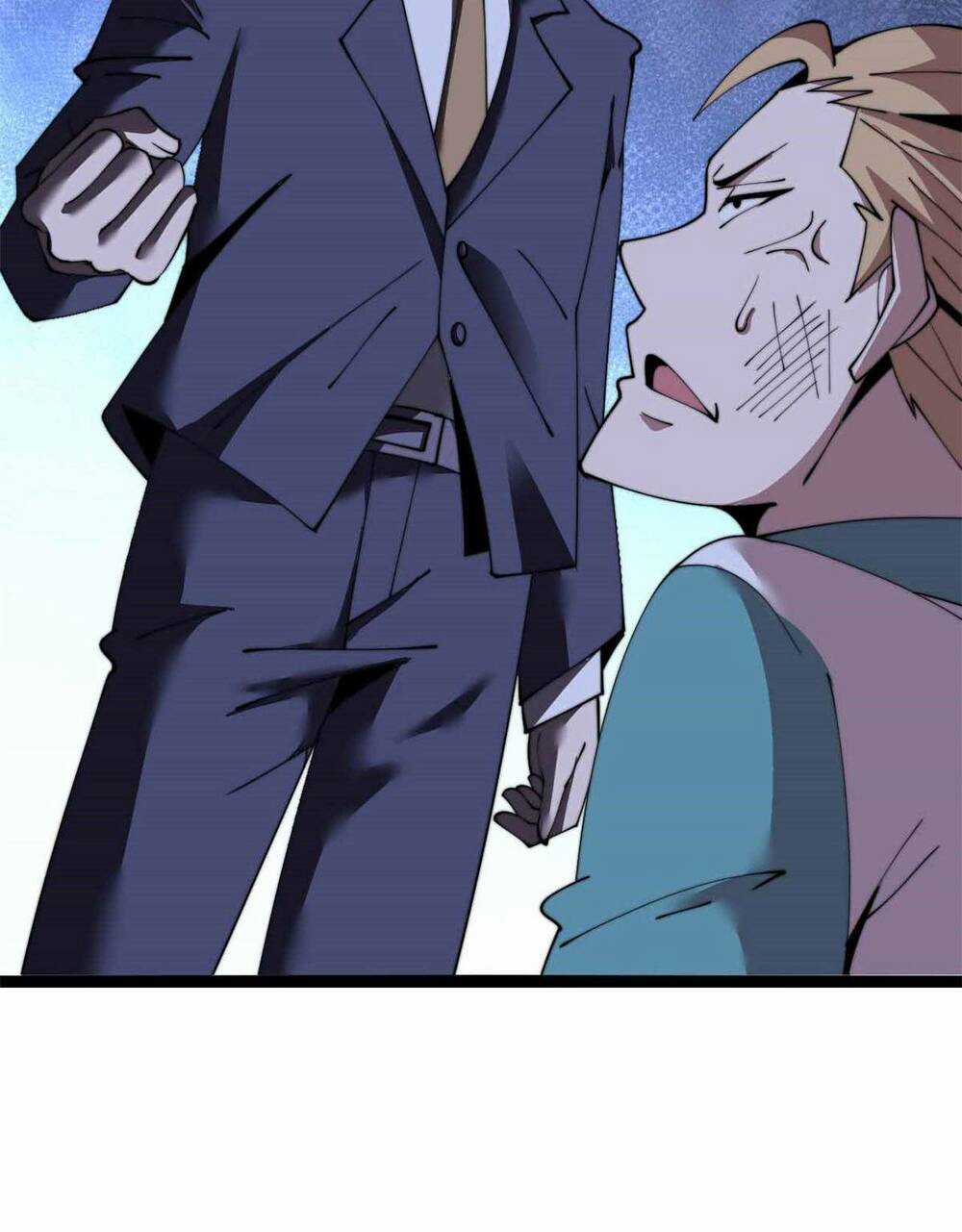 Lời Nguyền Này Thật Tuyệt Vời Chapter 20 trang 35