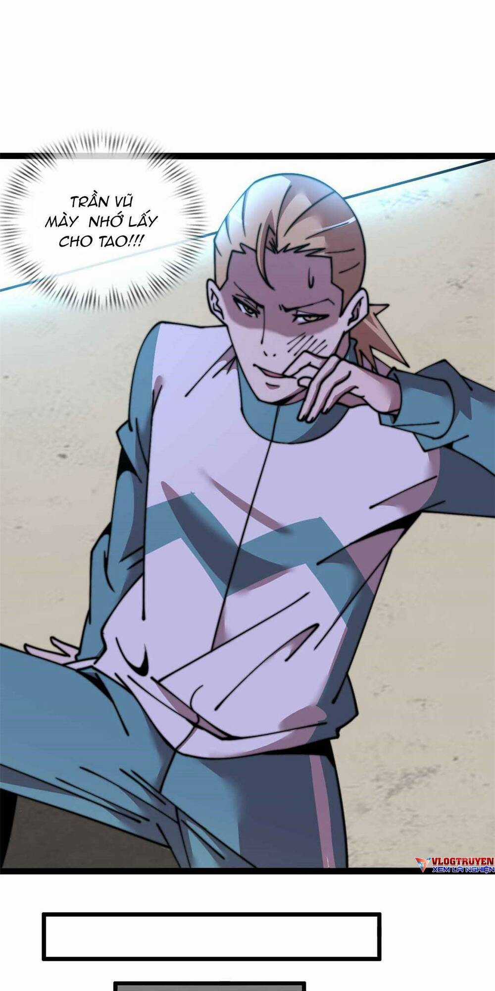 Lời Nguyền Này Thật Tuyệt Vời Chapter 20 trang 36