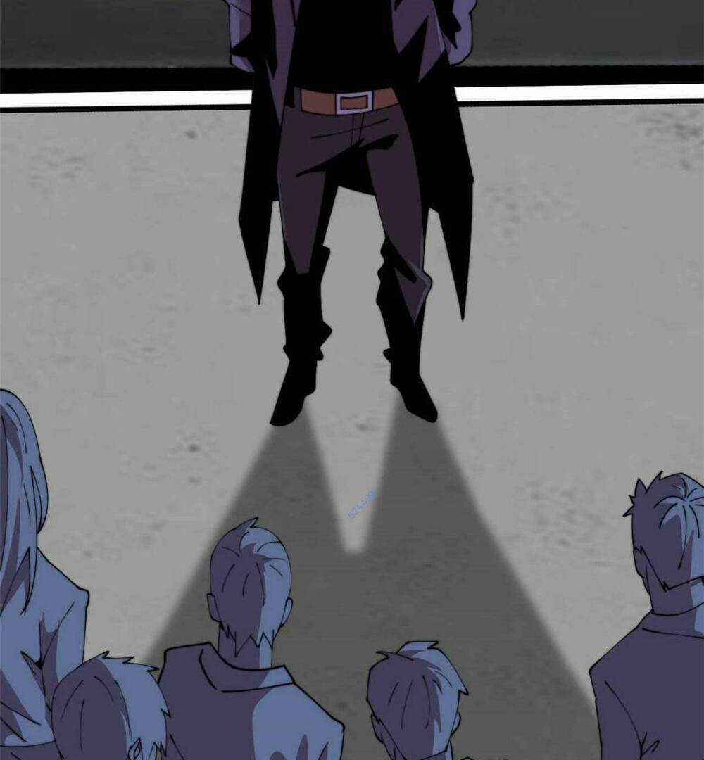 Lời Nguyền Này Thật Tuyệt Vời Chapter 20 trang 38