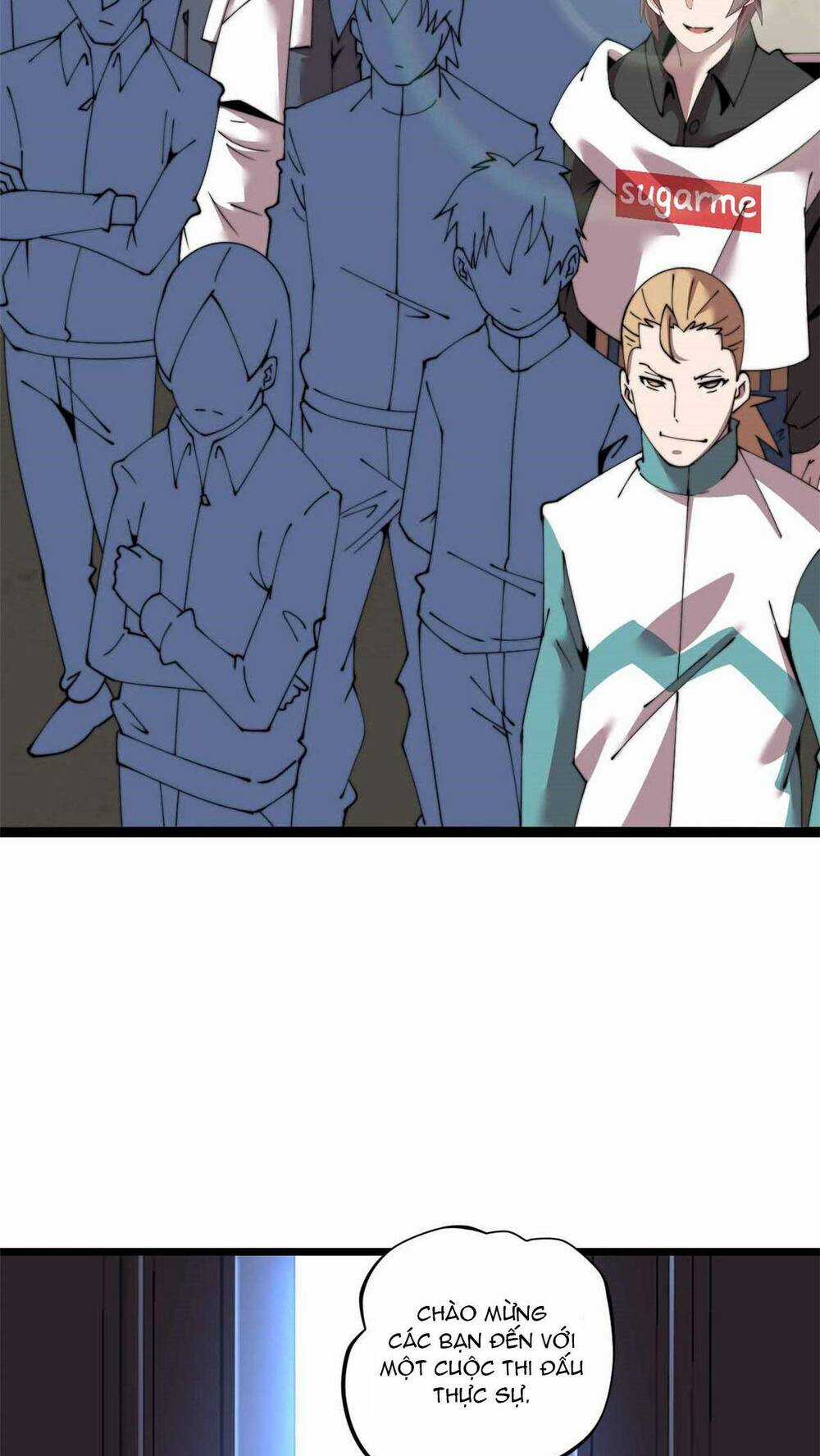 Lời Nguyền Này Thật Tuyệt Vời Chapter 20 trang 41