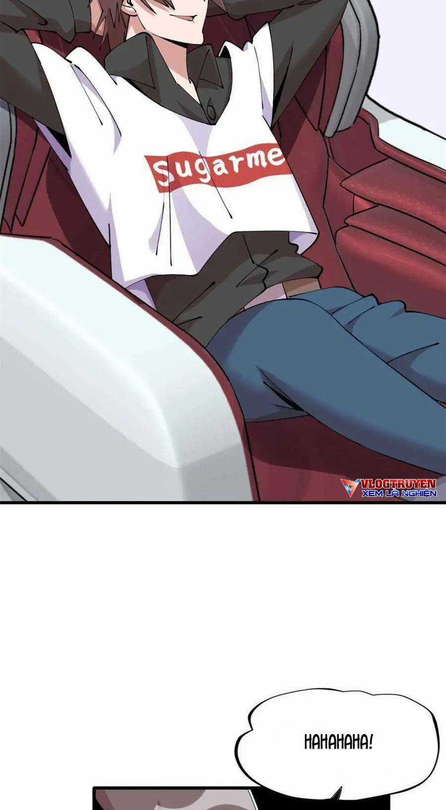 Lời Nguyền Này Thật Tuyệt Vời Chapter 21 trang 13