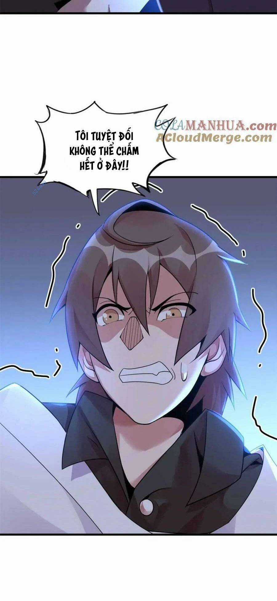 Lời Nguyền Này Thật Tuyệt Vời Chapter 21 trang 18