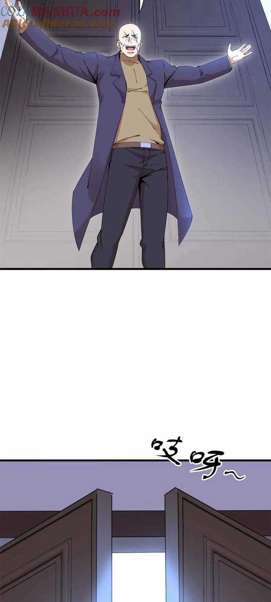 Lời Nguyền Này Thật Tuyệt Vời Chapter 21 trang 2