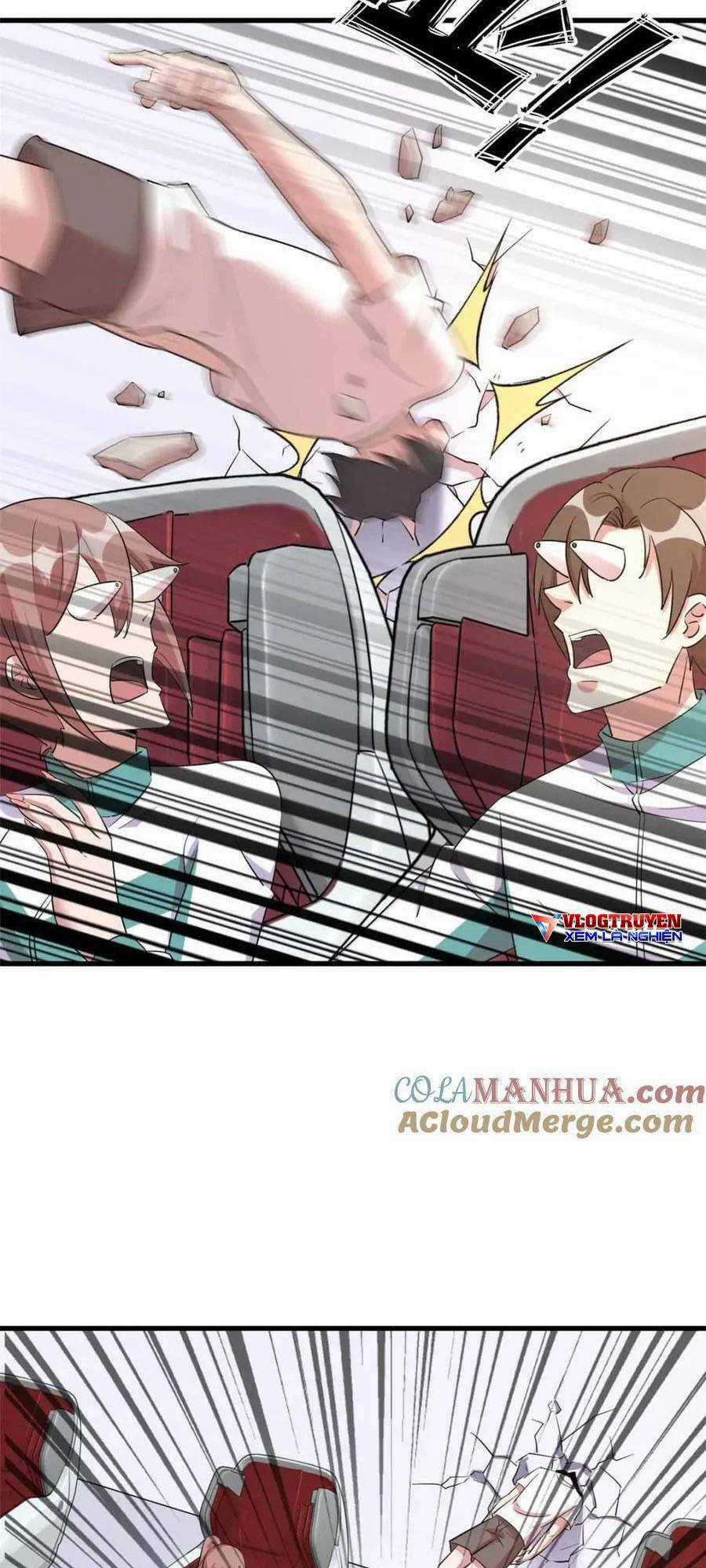 Lời Nguyền Này Thật Tuyệt Vời Chapter 21 trang 28