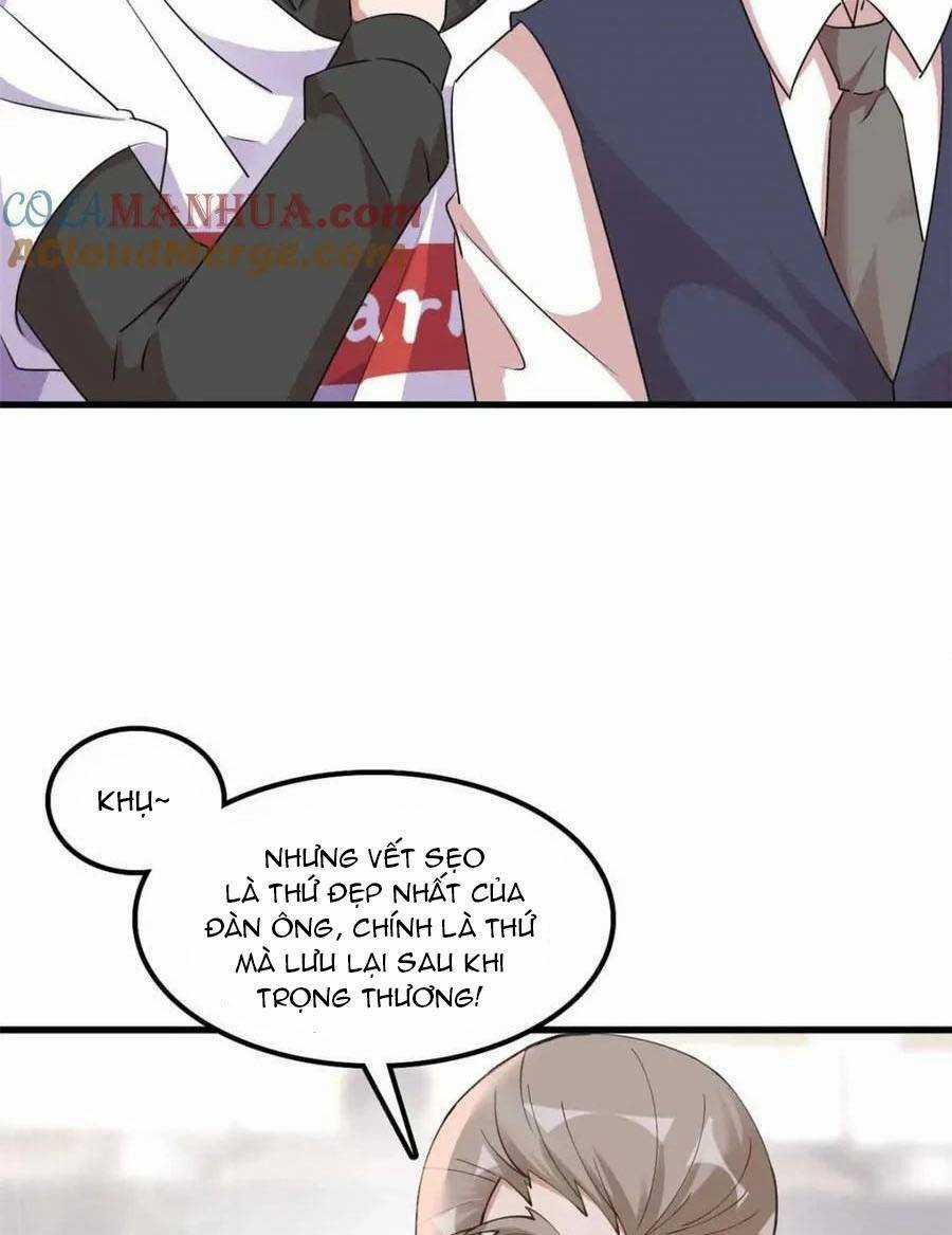 Lời Nguyền Này Thật Tuyệt Vời Chapter 21 trang 30