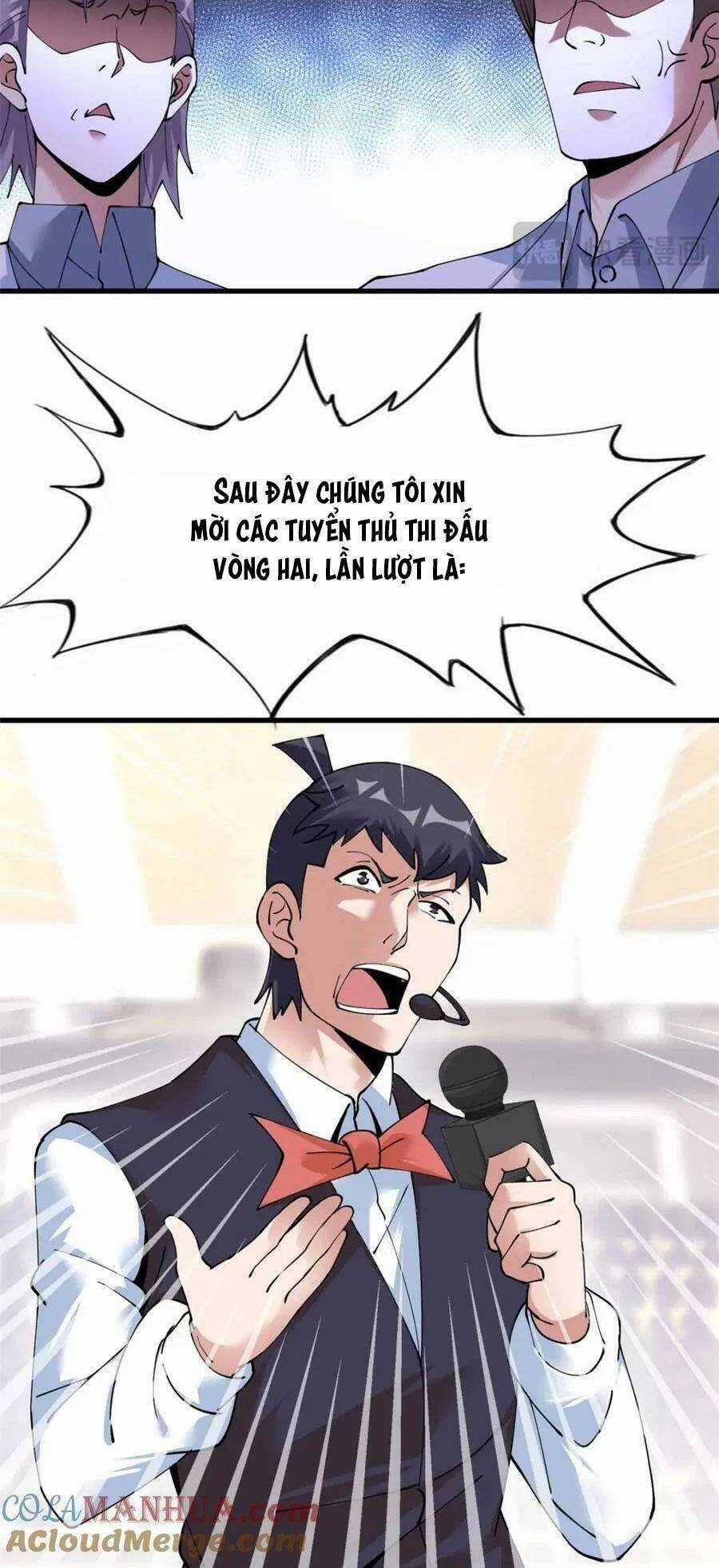 Lời Nguyền Này Thật Tuyệt Vời Chapter 21 trang 34