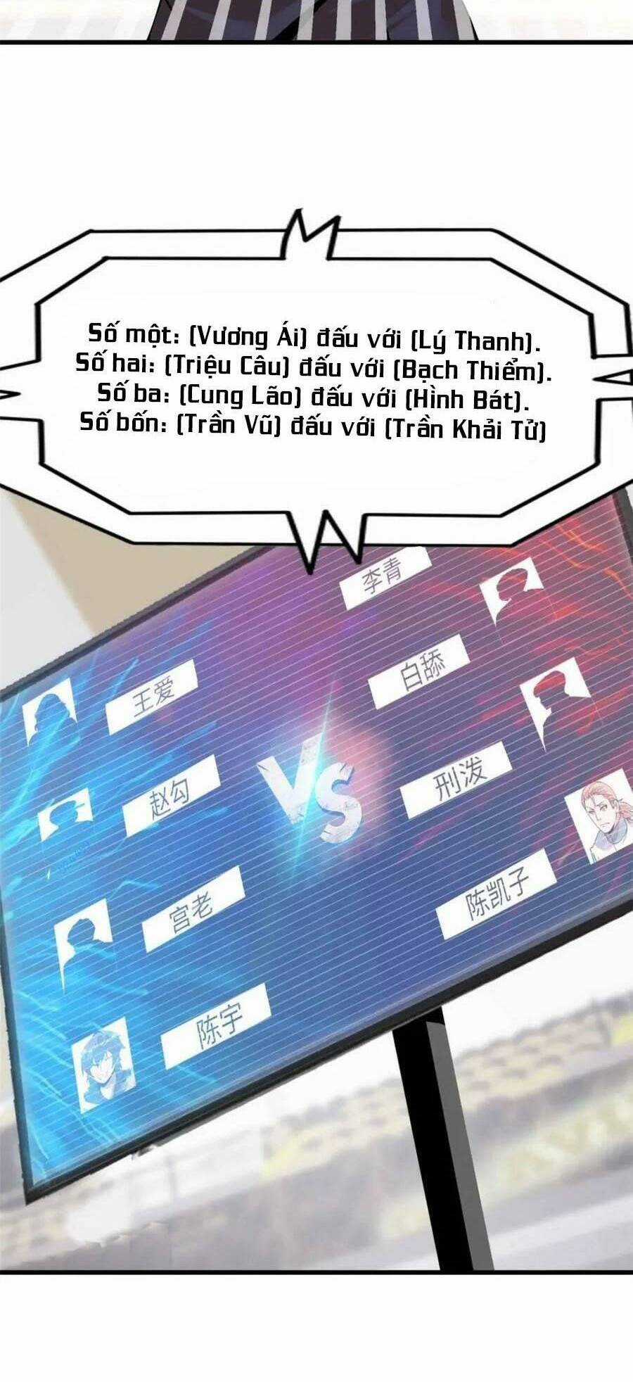 Lời Nguyền Này Thật Tuyệt Vời Chapter 21 trang 35