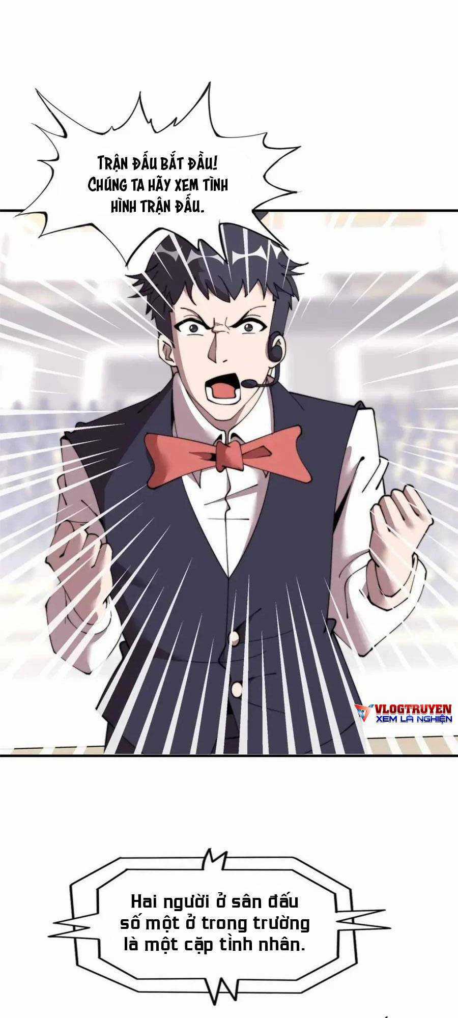 Lời Nguyền Này Thật Tuyệt Vời Chapter 21 trang 36