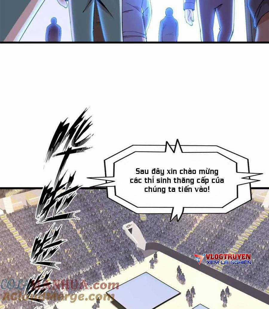 Lời Nguyền Này Thật Tuyệt Vời Chapter 21 trang 4