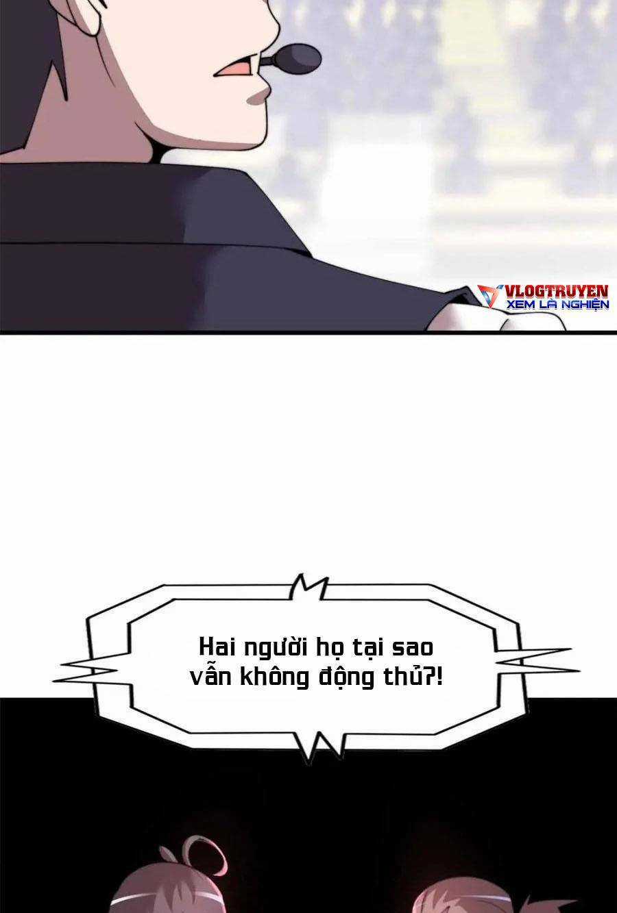 Lời Nguyền Này Thật Tuyệt Vời Chapter 21 trang 40