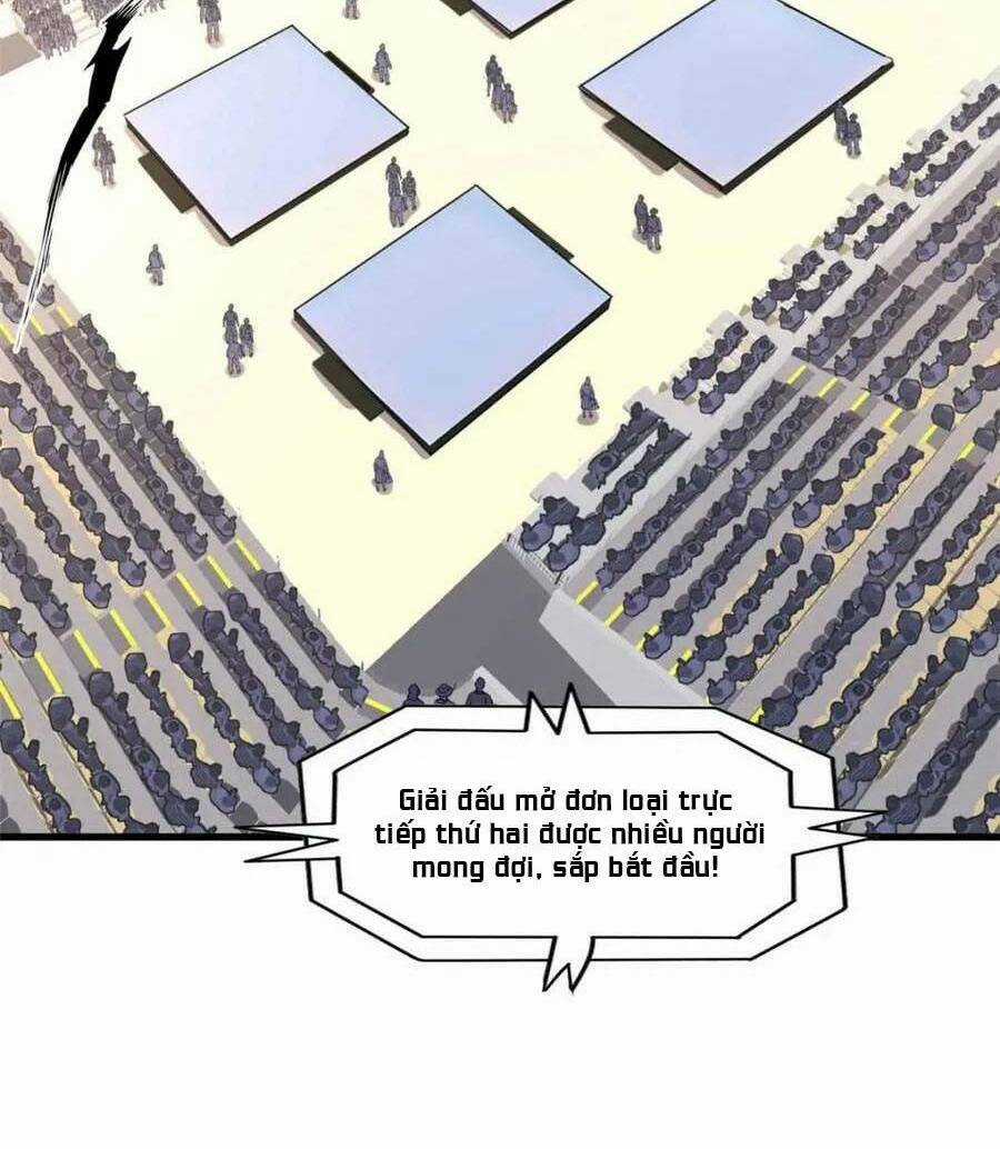 Lời Nguyền Này Thật Tuyệt Vời Chapter 21 trang 5