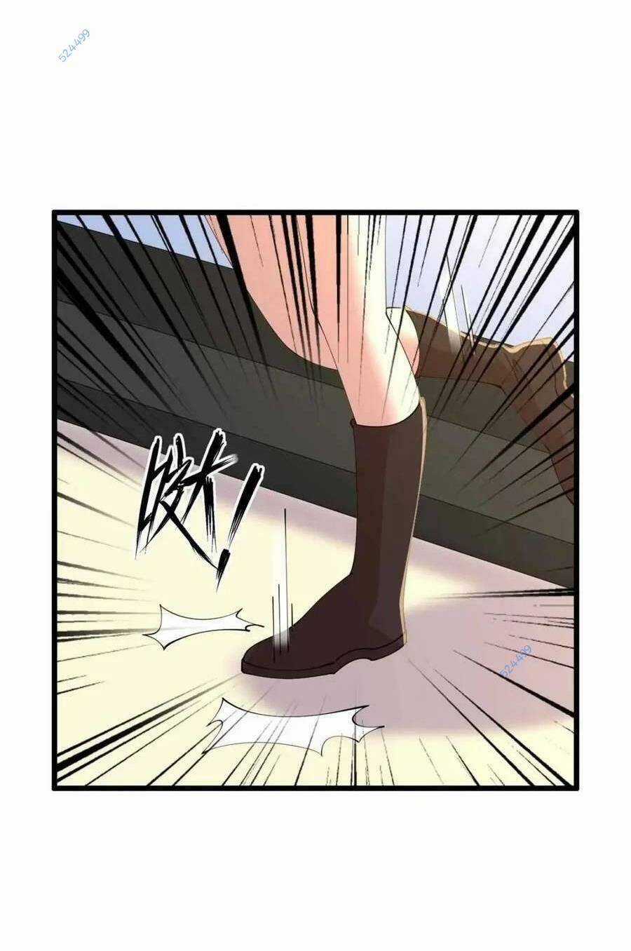 Lời Nguyền Này Thật Tuyệt Vời Chapter 22 trang 10