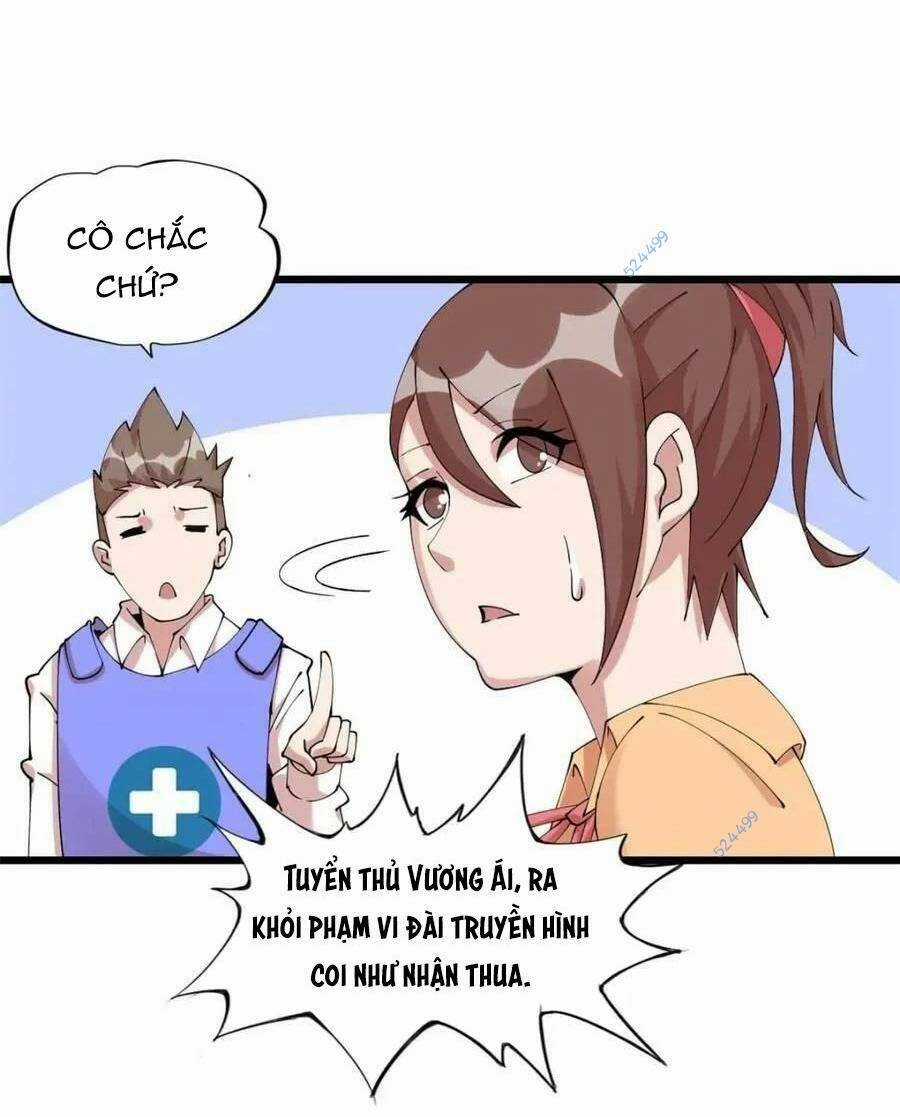 Lời Nguyền Này Thật Tuyệt Vời Chapter 22 trang 12