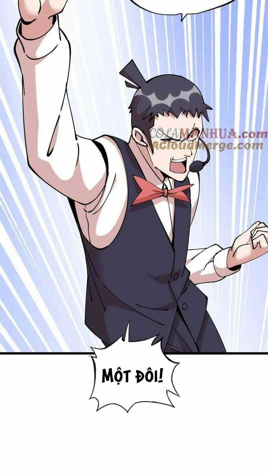 Lời Nguyền Này Thật Tuyệt Vời Chapter 22 trang 2