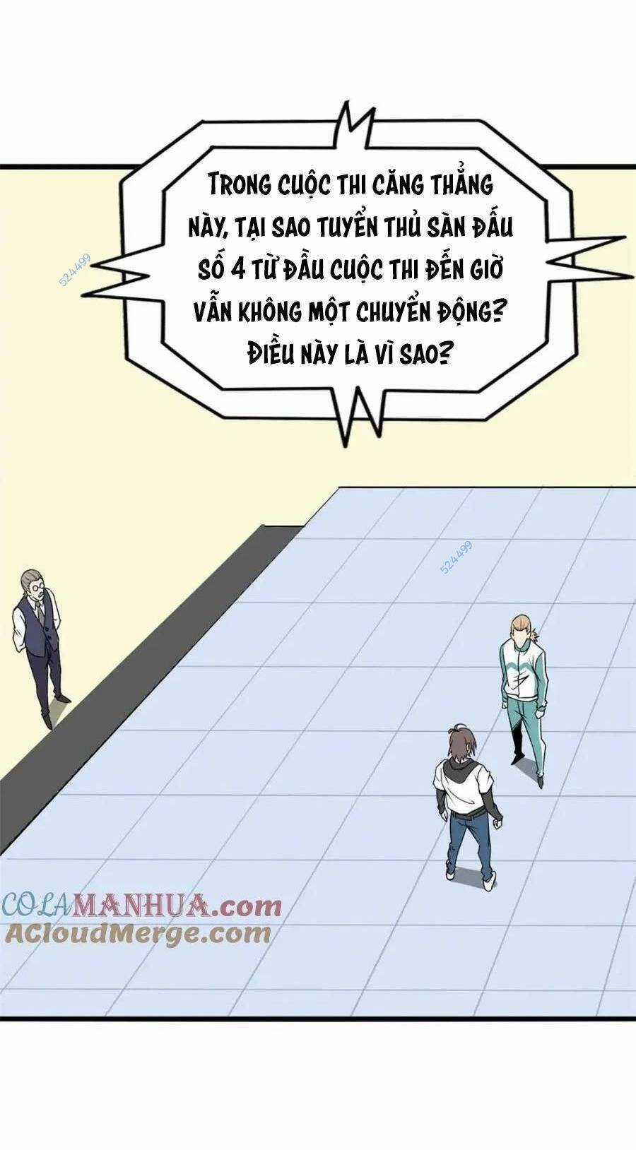 Lời Nguyền Này Thật Tuyệt Vời Chapter 22 trang 20