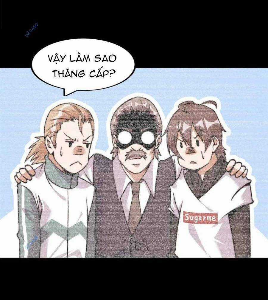 Lời Nguyền Này Thật Tuyệt Vời Chapter 22 trang 24