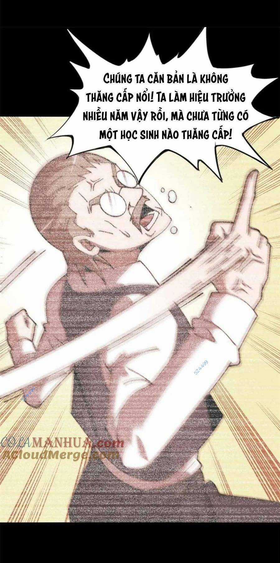 Lời Nguyền Này Thật Tuyệt Vời Chapter 22 trang 26