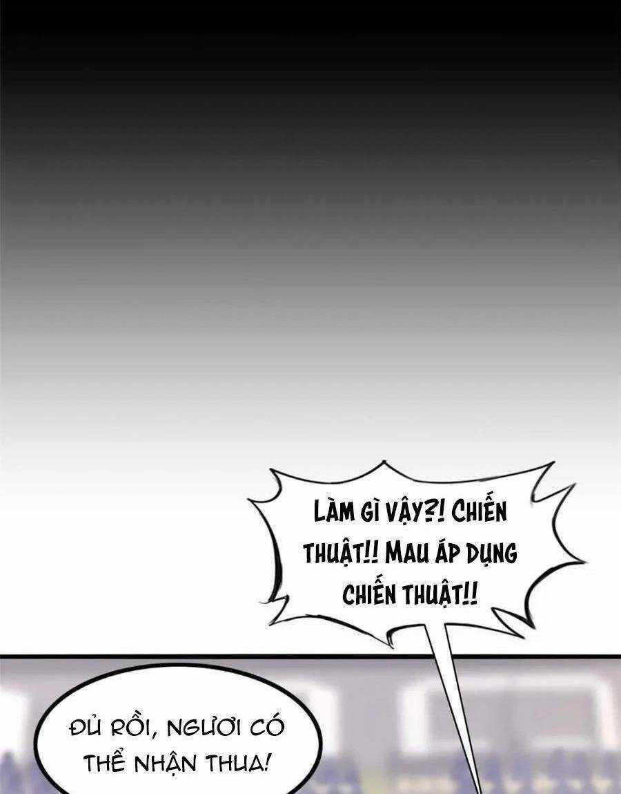 Lời Nguyền Này Thật Tuyệt Vời Chapter 22 trang 27