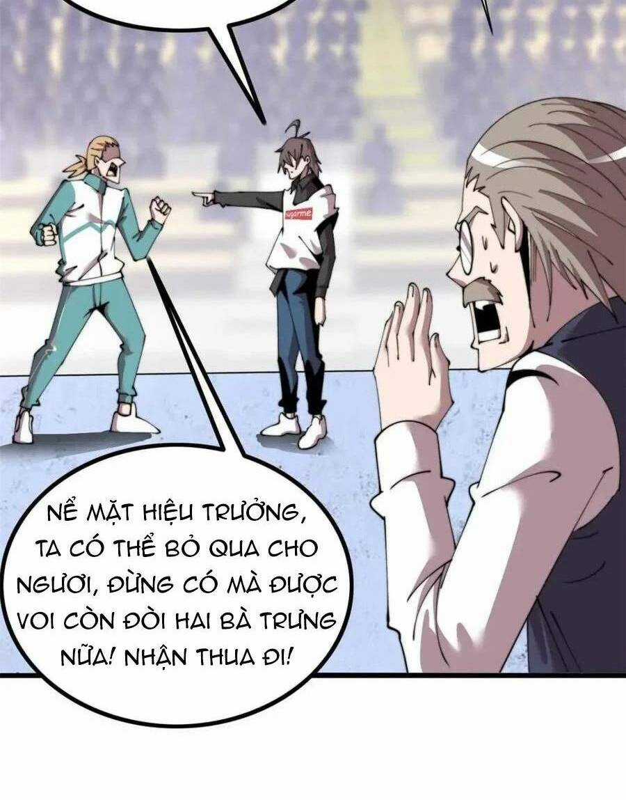 Lời Nguyền Này Thật Tuyệt Vời Chapter 22 trang 28