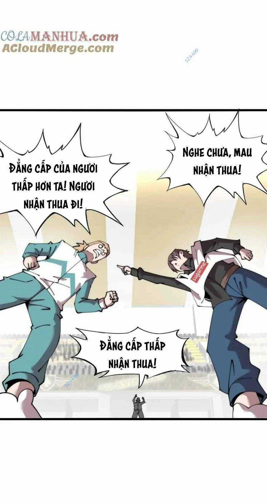 Lời Nguyền Này Thật Tuyệt Vời Chapter 22 trang 29