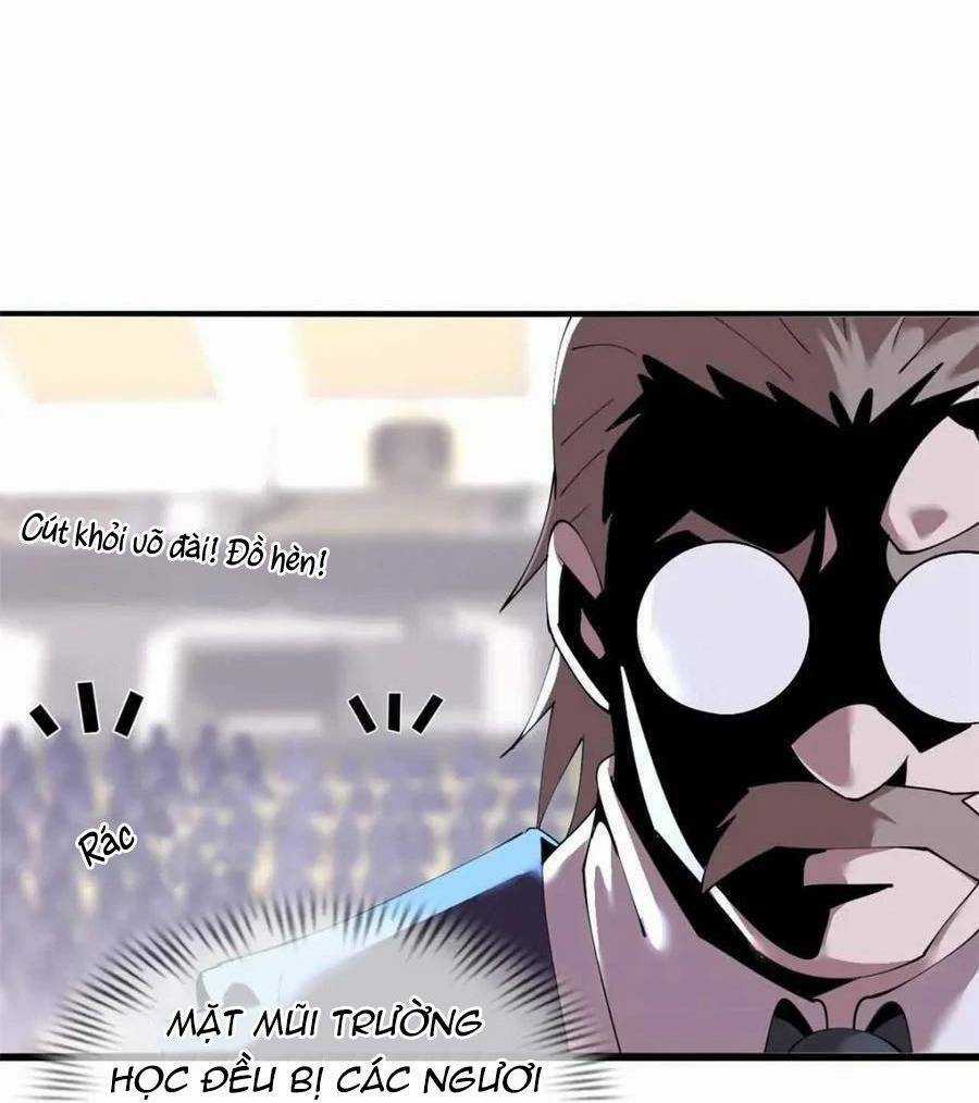 Lời Nguyền Này Thật Tuyệt Vời Chapter 22 trang 30