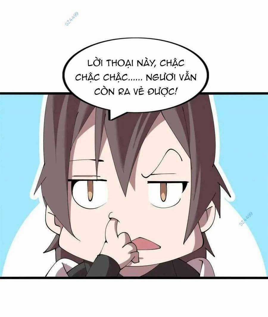 Lời Nguyền Này Thật Tuyệt Vời Chapter 22 trang 33