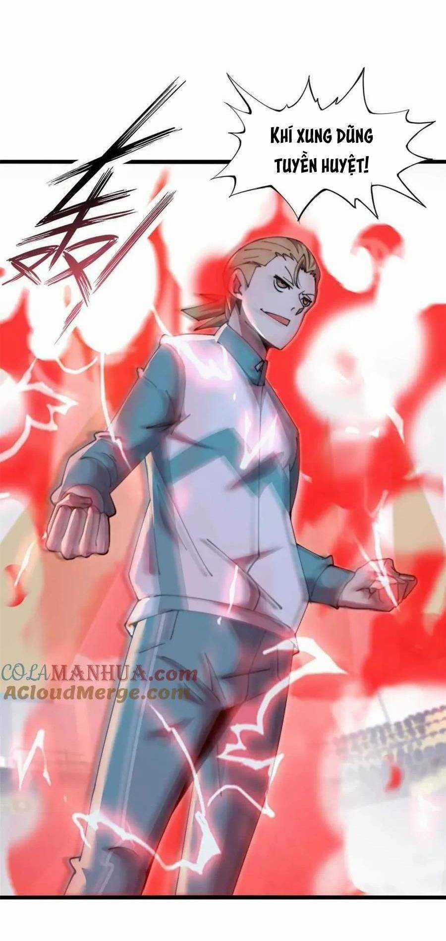 Lời Nguyền Này Thật Tuyệt Vời Chapter 22 trang 34