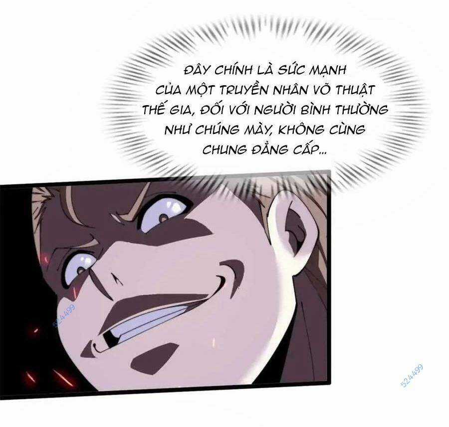 Lời Nguyền Này Thật Tuyệt Vời Chapter 22 trang 37