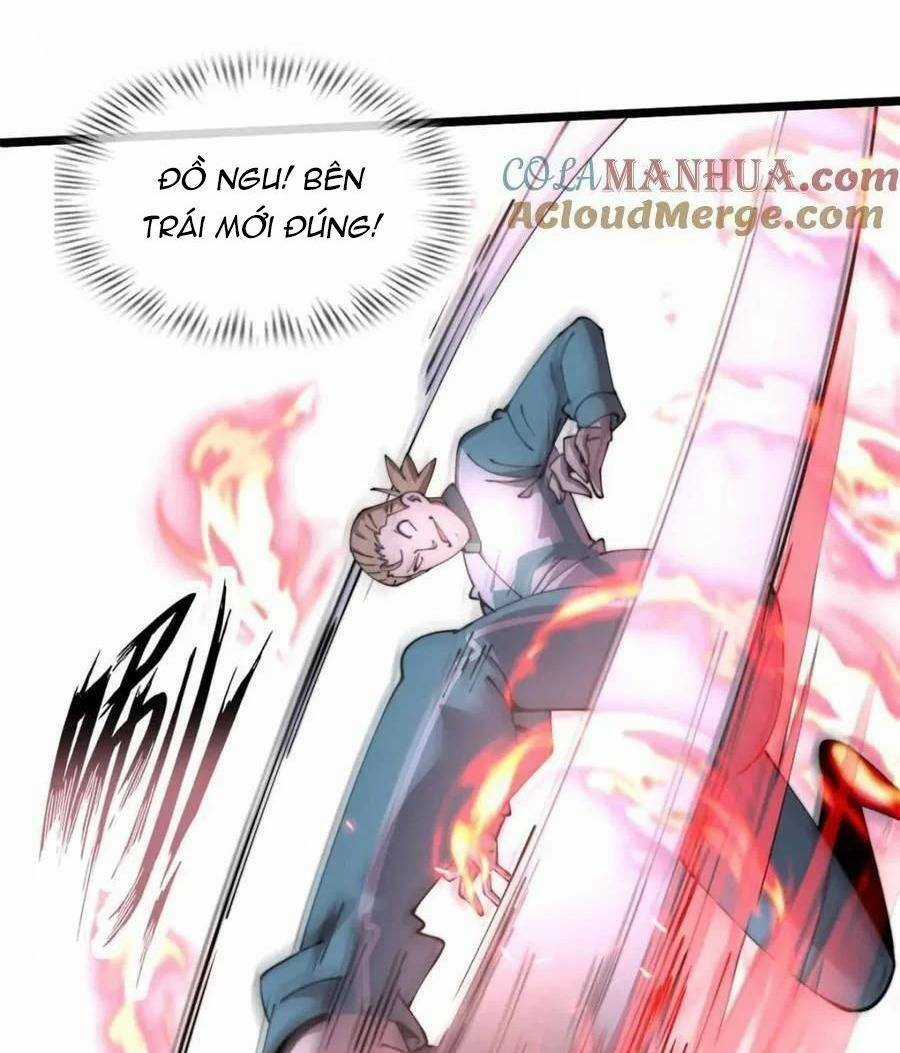 Lời Nguyền Này Thật Tuyệt Vời Chapter 22 trang 38