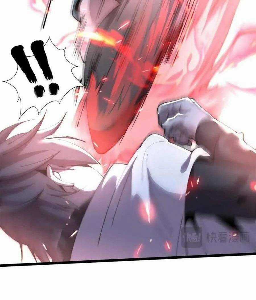 Lời Nguyền Này Thật Tuyệt Vời Chapter 22 trang 39