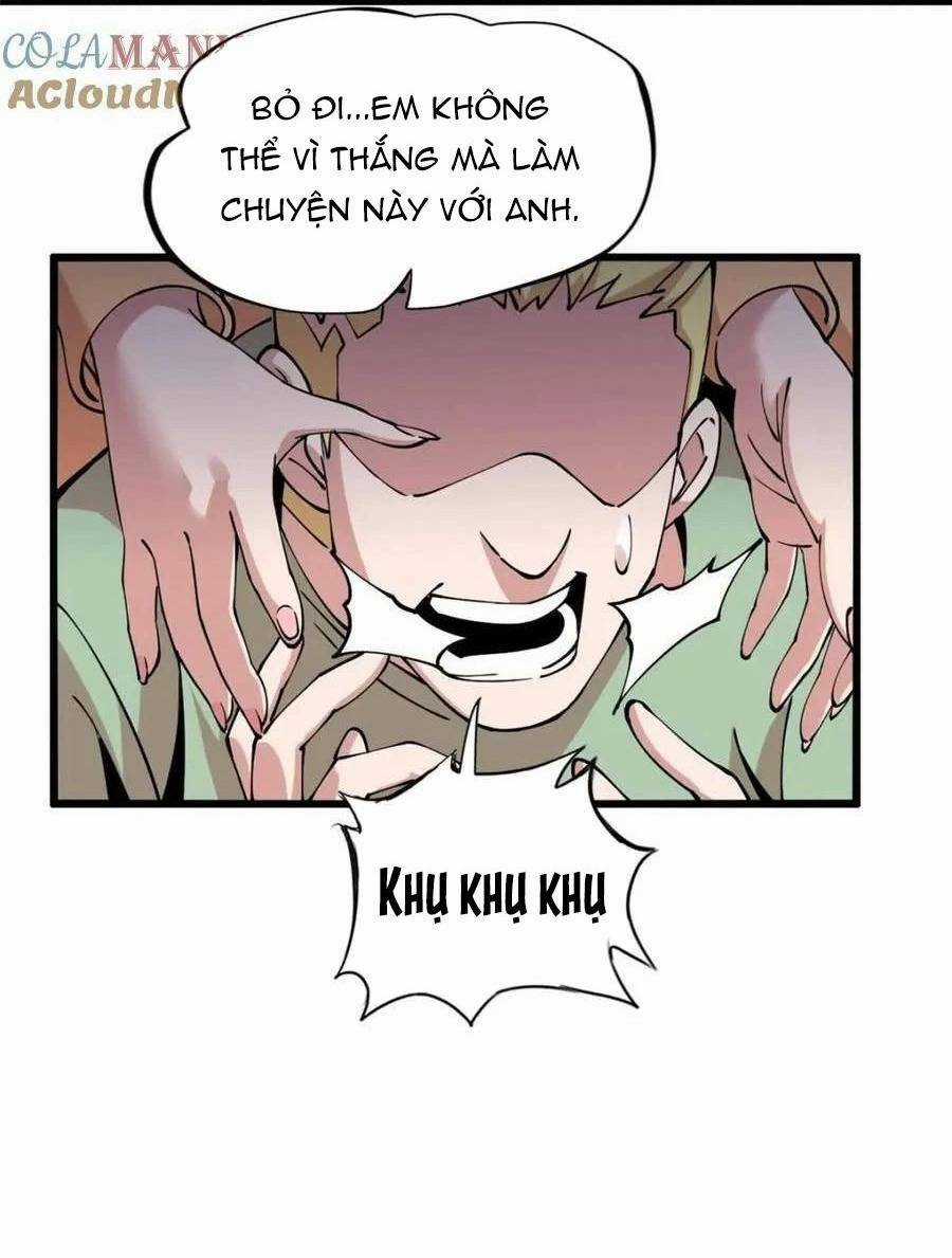 Lời Nguyền Này Thật Tuyệt Vời Chapter 22 trang 4