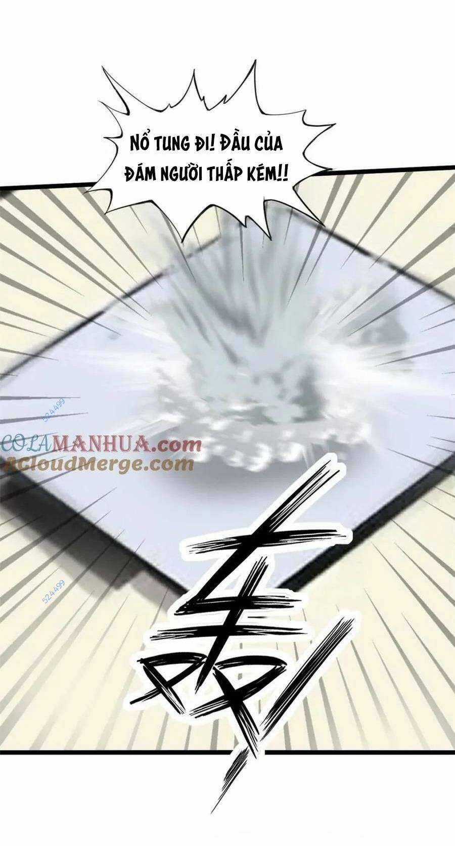 Lời Nguyền Này Thật Tuyệt Vời Chapter 22 trang 40