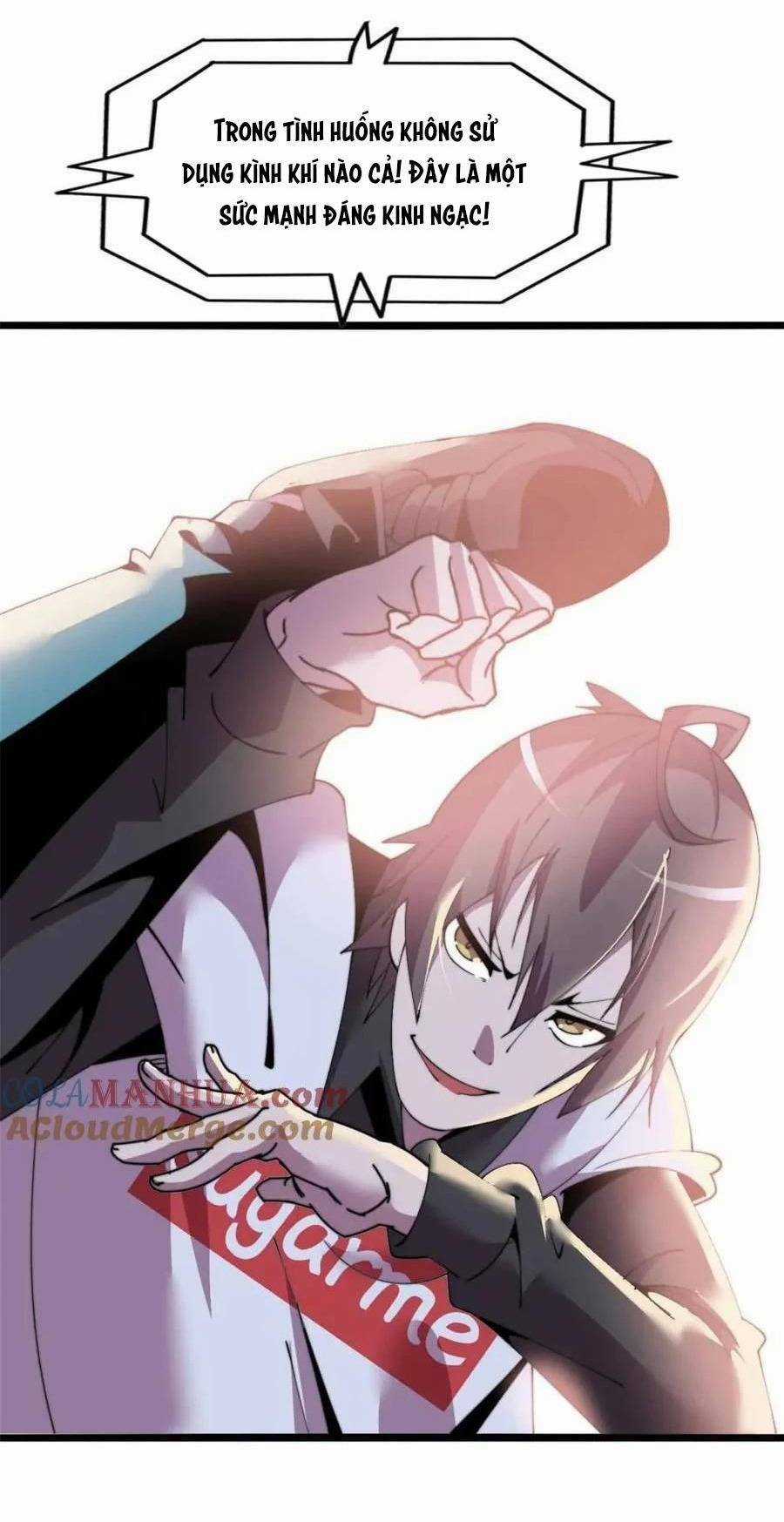 Lời Nguyền Này Thật Tuyệt Vời Chapter 22 trang 43