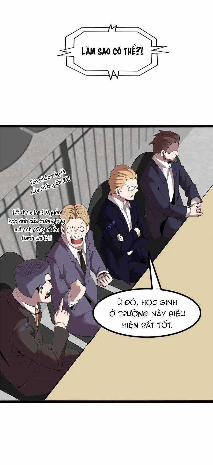 Lời Nguyền Này Thật Tuyệt Vời Chapter 22 trang 44