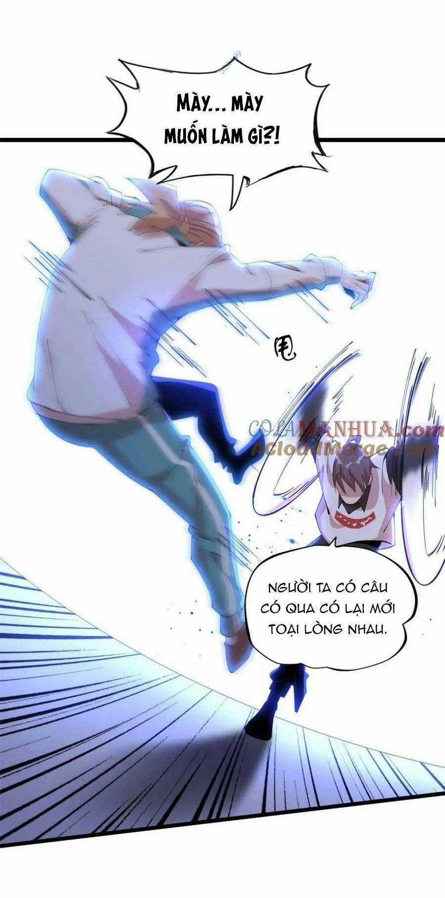 Lời Nguyền Này Thật Tuyệt Vời Chapter 22 trang 48