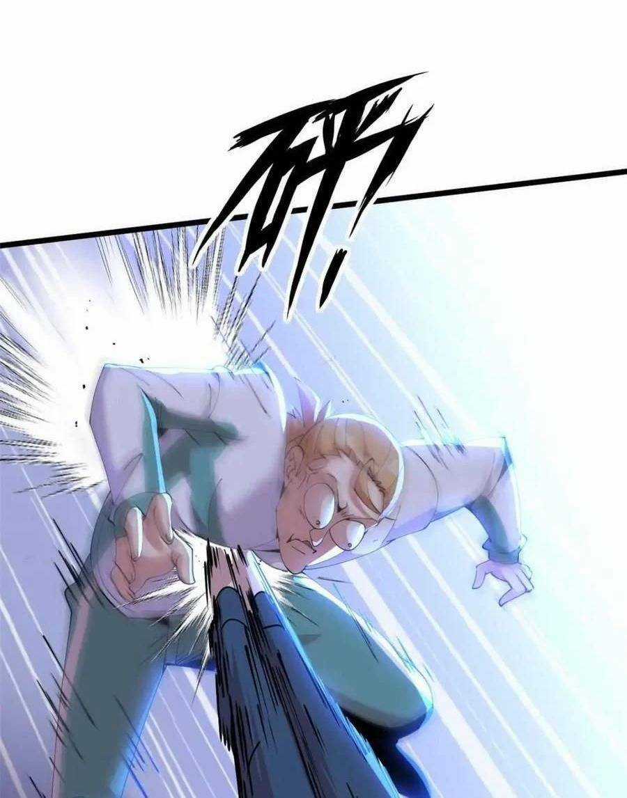 Lời Nguyền Này Thật Tuyệt Vời Chapter 22 trang 49